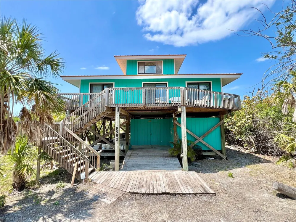 9580 ALMIRATE COURT Placida, FL 33946