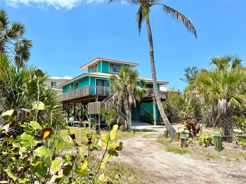 9580 ALMIRATE COURT Placida, FL 33946
