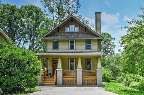 36 Richie Street