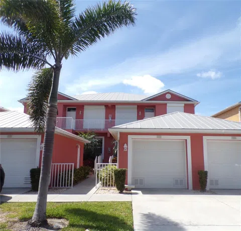 2002 BAL HARBOR BOULEVARD #2312