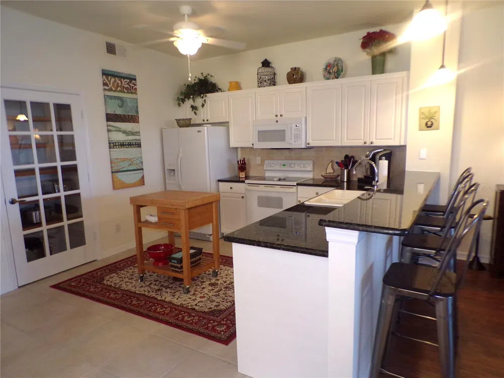 2002 BAL HARBOR BOULEVARD #2312 Punta Gorda, FL 33950