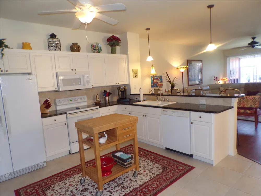 2002 BAL HARBOR BOULEVARD #2312 Punta Gorda, FL 33950