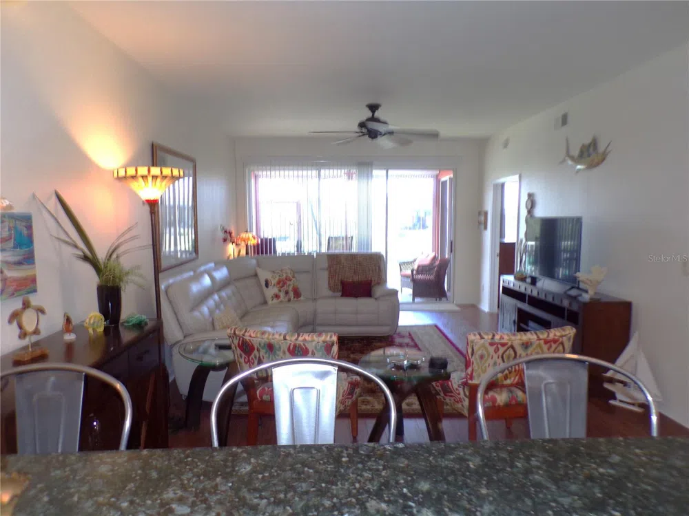 2002 BAL HARBOR BOULEVARD #2312 Punta Gorda, FL 33950