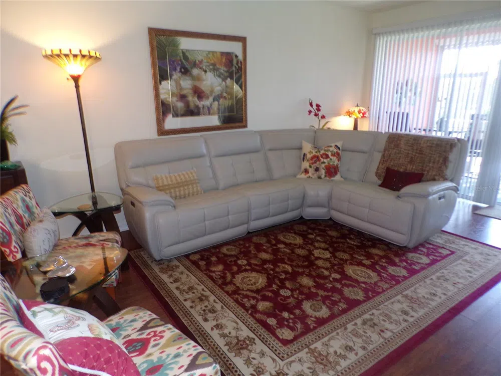 2002 BAL HARBOR BOULEVARD #2312 Punta Gorda, FL 33950