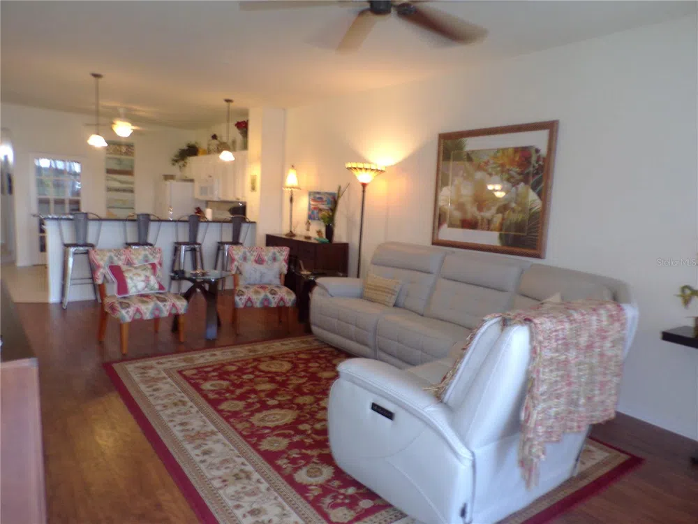 2002 BAL HARBOR BOULEVARD #2312 Punta Gorda, FL 33950