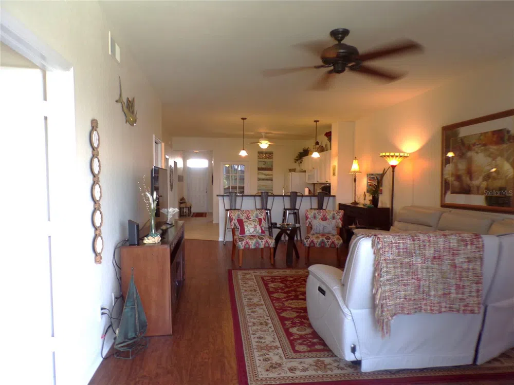 2002 BAL HARBOR BOULEVARD #2312 Punta Gorda, FL 33950