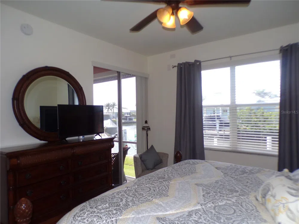 2002 BAL HARBOR BOULEVARD #2312 Punta Gorda, FL 33950