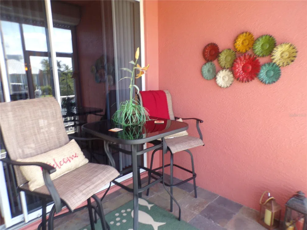 2002 BAL HARBOR BOULEVARD #2312 Punta Gorda, FL 33950