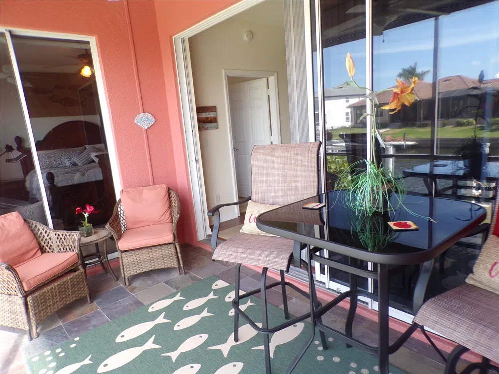 2002 BAL HARBOR BOULEVARD #2312 Punta Gorda, FL 33950