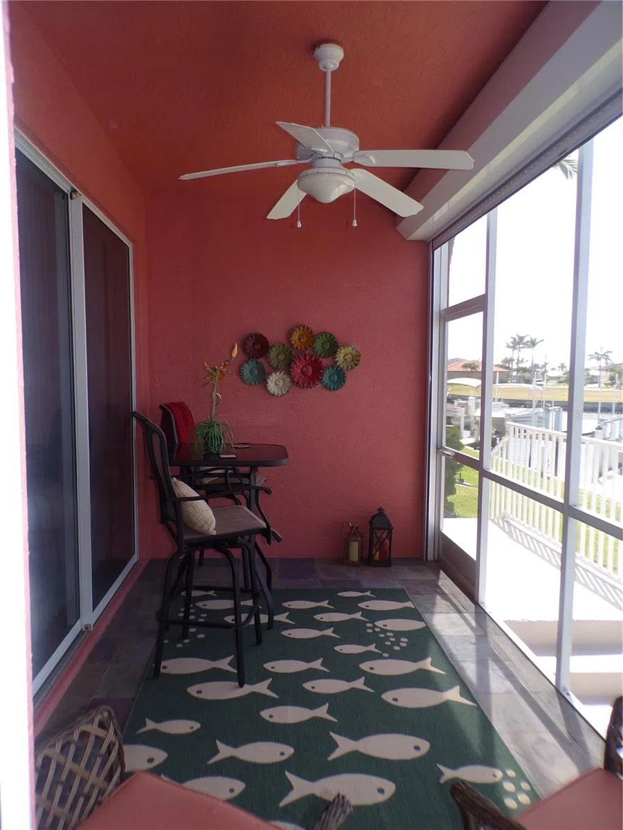 2002 BAL HARBOR BOULEVARD #2312 Punta Gorda, FL 33950
