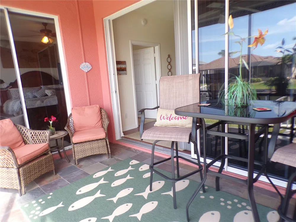 2002 BAL HARBOR BOULEVARD #2312 Punta Gorda, FL 33950