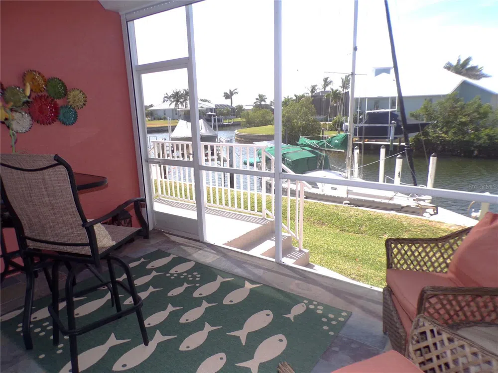 2002 BAL HARBOR BOULEVARD #2312 Punta Gorda, FL 33950
