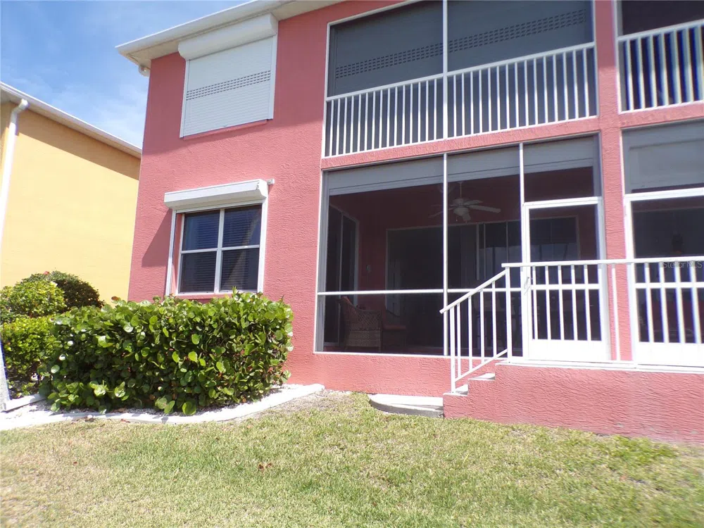 2002 BAL HARBOR BOULEVARD #2312 Punta Gorda, FL 33950