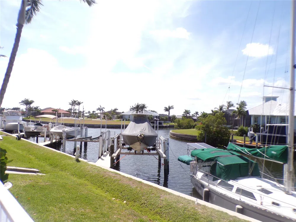 2002 BAL HARBOR BOULEVARD #2312 Punta Gorda, FL 33950