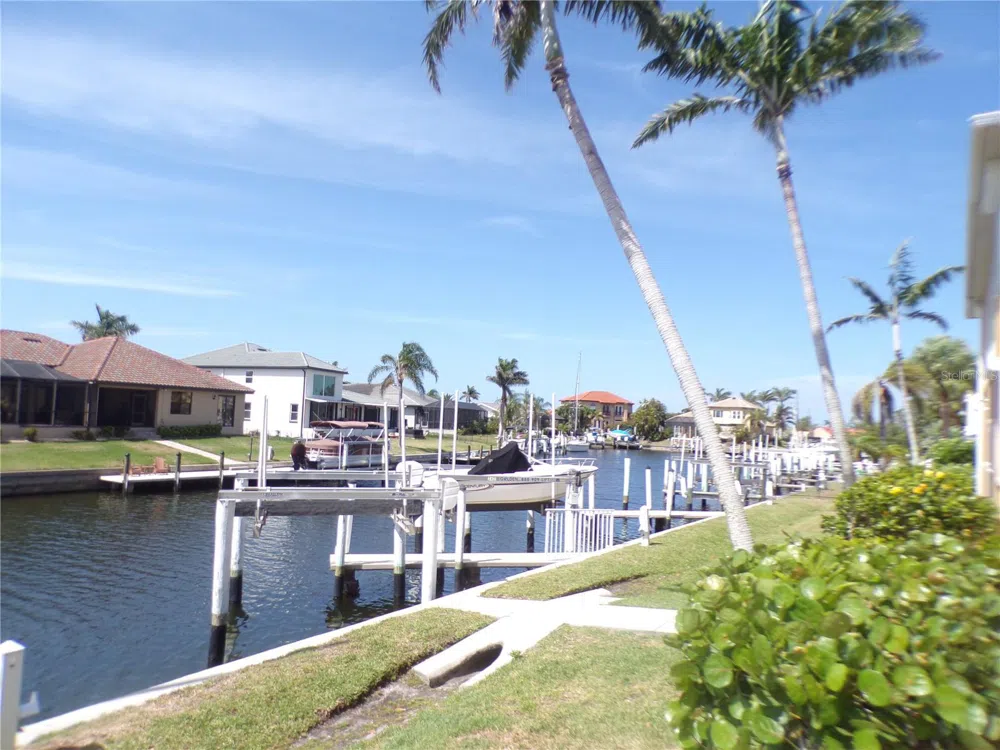 2002 BAL HARBOR BOULEVARD #2312 Punta Gorda, FL 33950