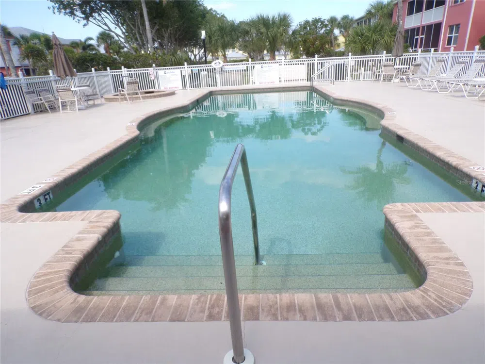 2002 BAL HARBOR BOULEVARD #2312 Punta Gorda, FL 33950