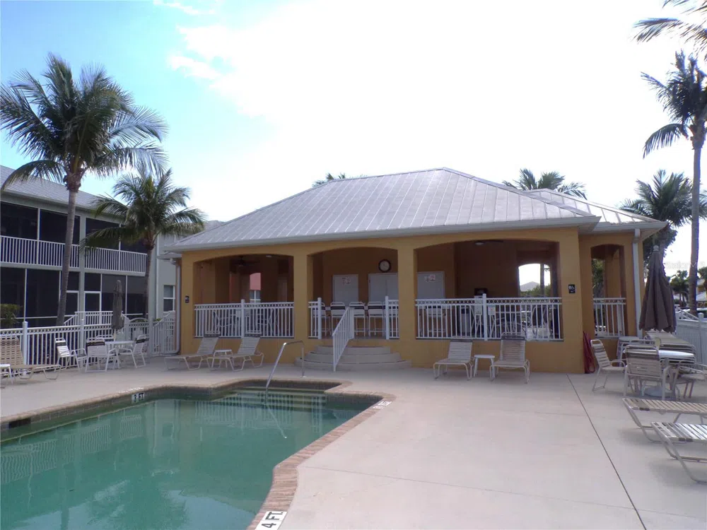 2002 BAL HARBOR BOULEVARD #2312 Punta Gorda, FL 33950