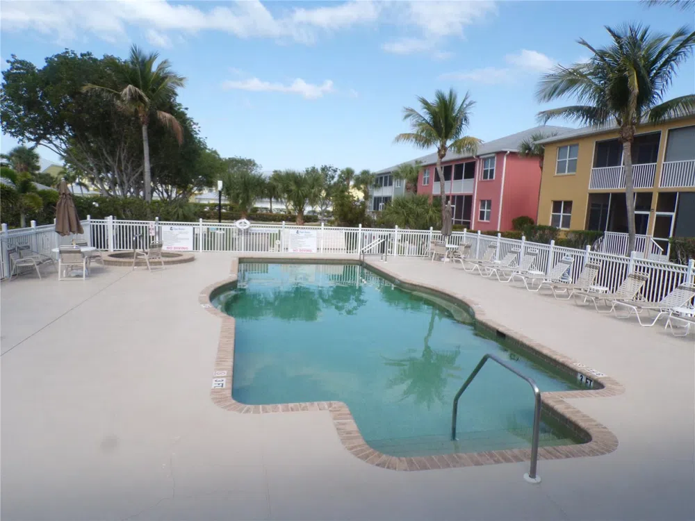 2002 BAL HARBOR BOULEVARD #2312 Punta Gorda, FL 33950