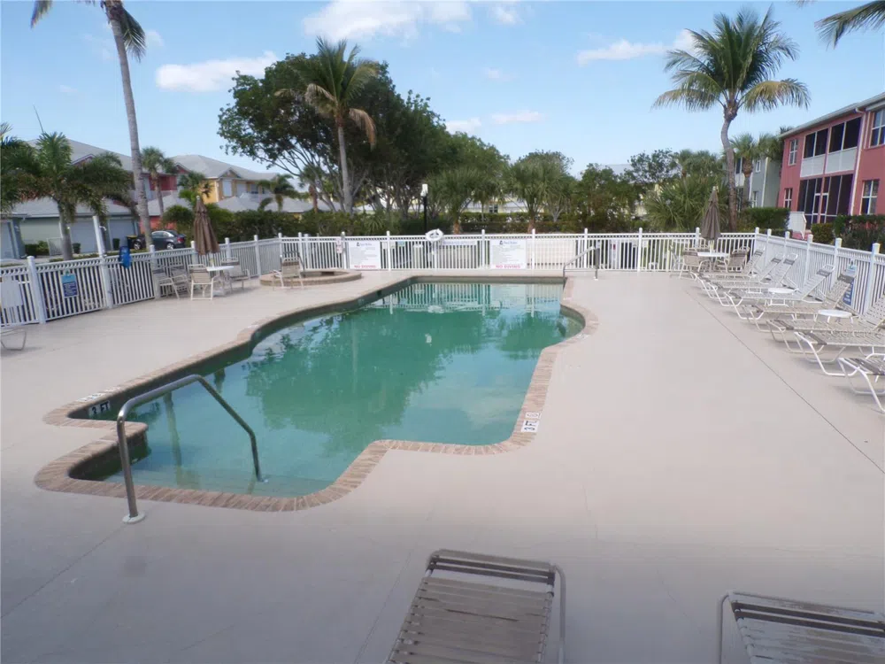 2002 BAL HARBOR BOULEVARD #2312 Punta Gorda, FL 33950