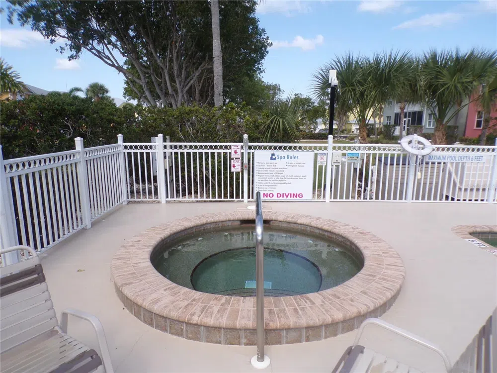 2002 BAL HARBOR BOULEVARD #2312 Punta Gorda, FL 33950