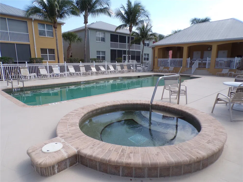 2002 BAL HARBOR BOULEVARD #2312 Punta Gorda, FL 33950