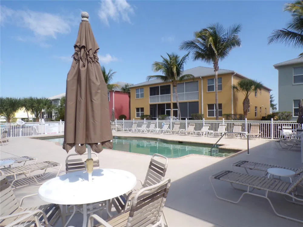 2002 BAL HARBOR BOULEVARD #2312 Punta Gorda, FL 33950
