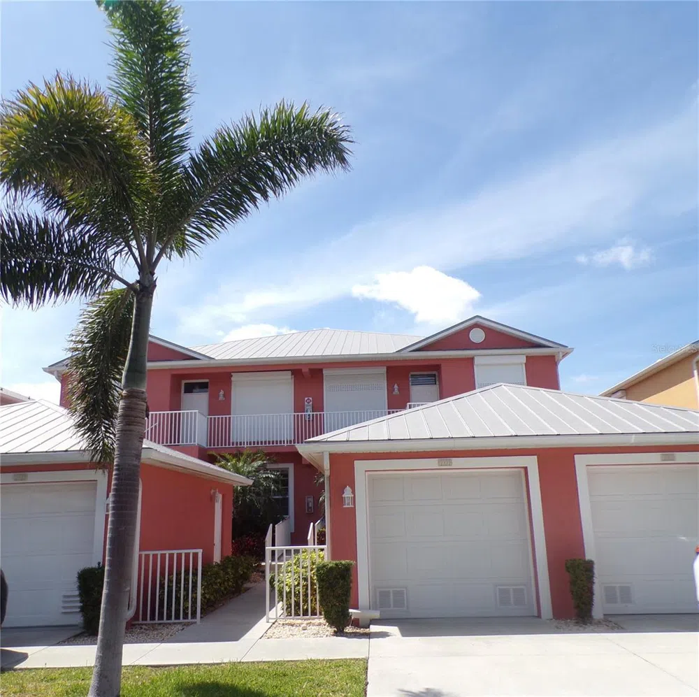 2002 BAL HARBOR BOULEVARD #2312 Punta Gorda, FL 33950