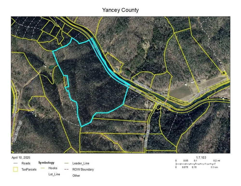12982 US 19W Highway Burnsville, NC 28714