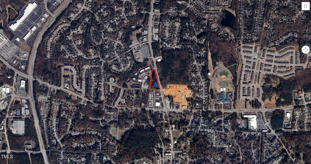 329 Main Street Holly Springs, NC 27540