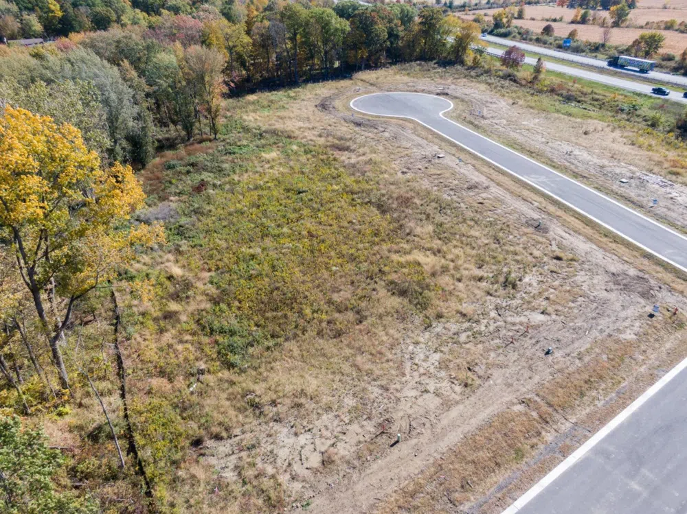 25 Karner Blue Court Chesterton, IN 46304