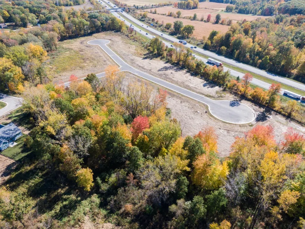 25 Karner Blue Court Chesterton, IN 46304