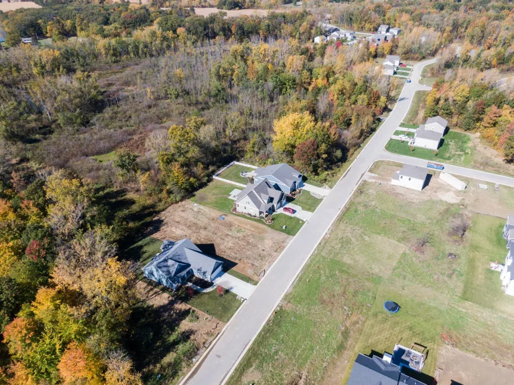 25 Karner Blue Court Chesterton, IN 46304