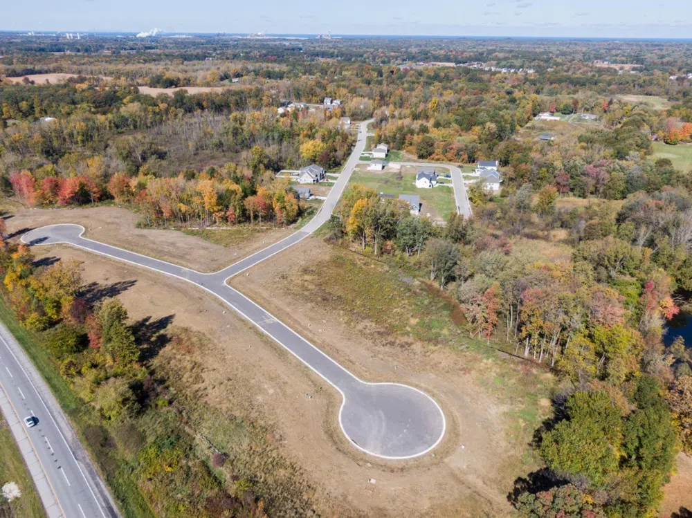 27 Karner Blue Court Chesterton, IN 46304