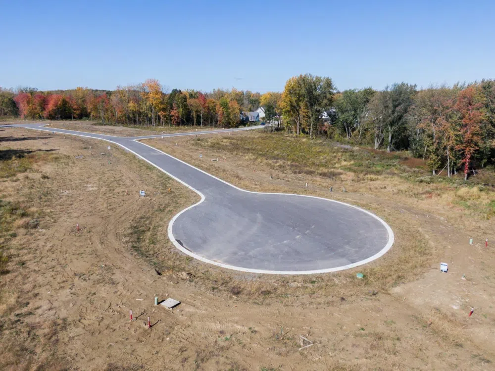 27 Karner Blue Court Chesterton, IN 46304
