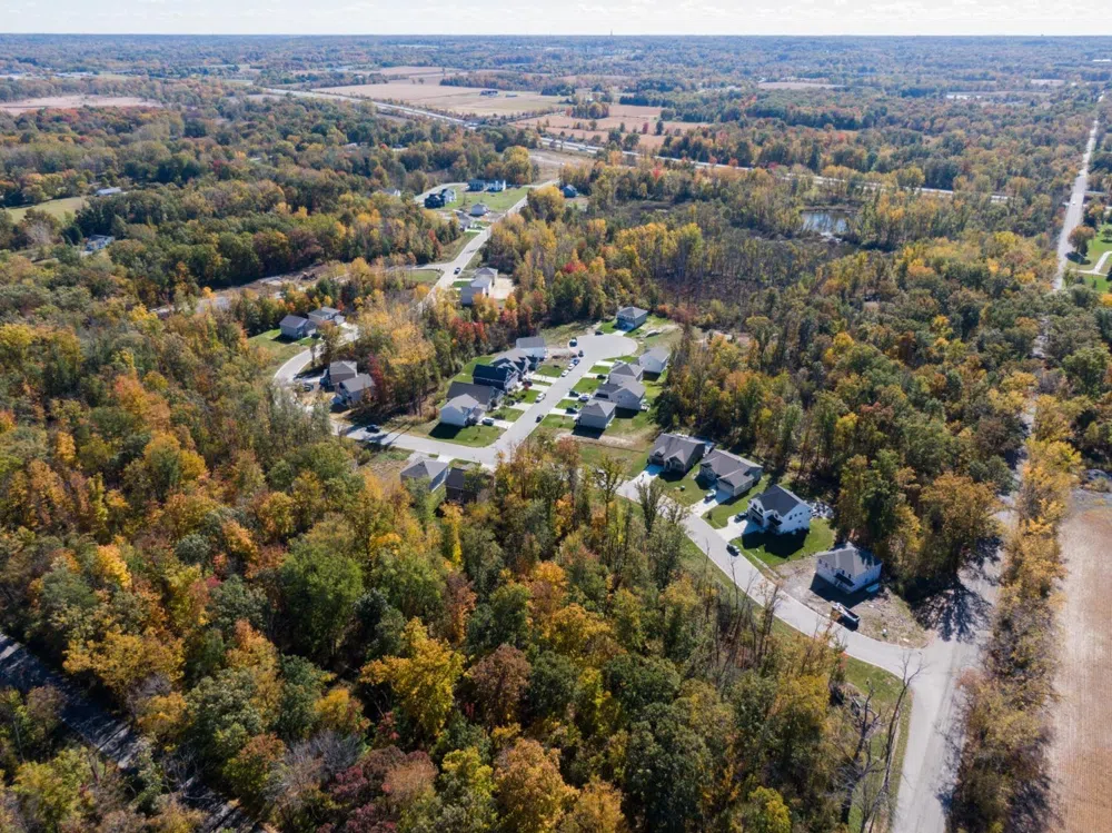 27 Karner Blue Court Chesterton, IN 46304