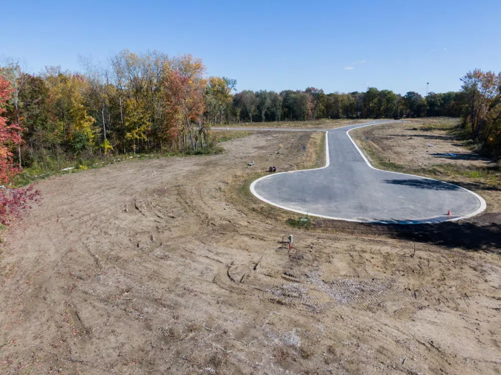 27 Karner Blue Court Chesterton, IN 46304