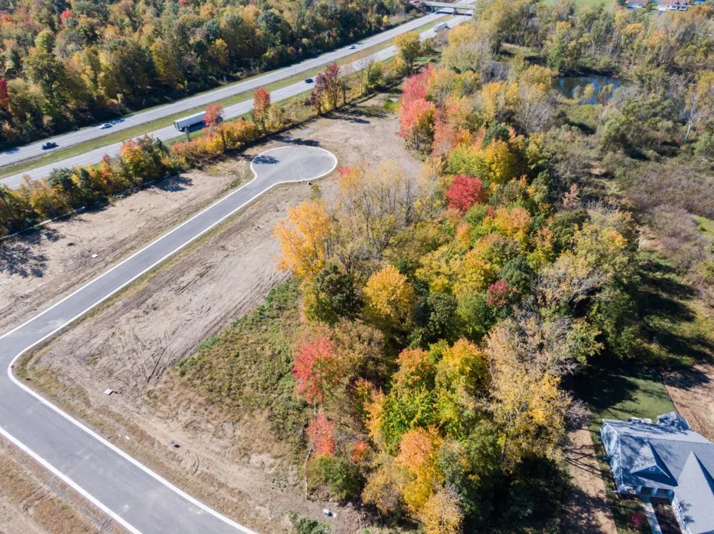 27 Karner Blue Court Chesterton, IN 46304