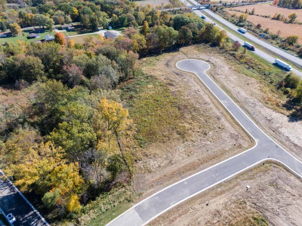 27 Karner Blue Court Chesterton, IN 46304