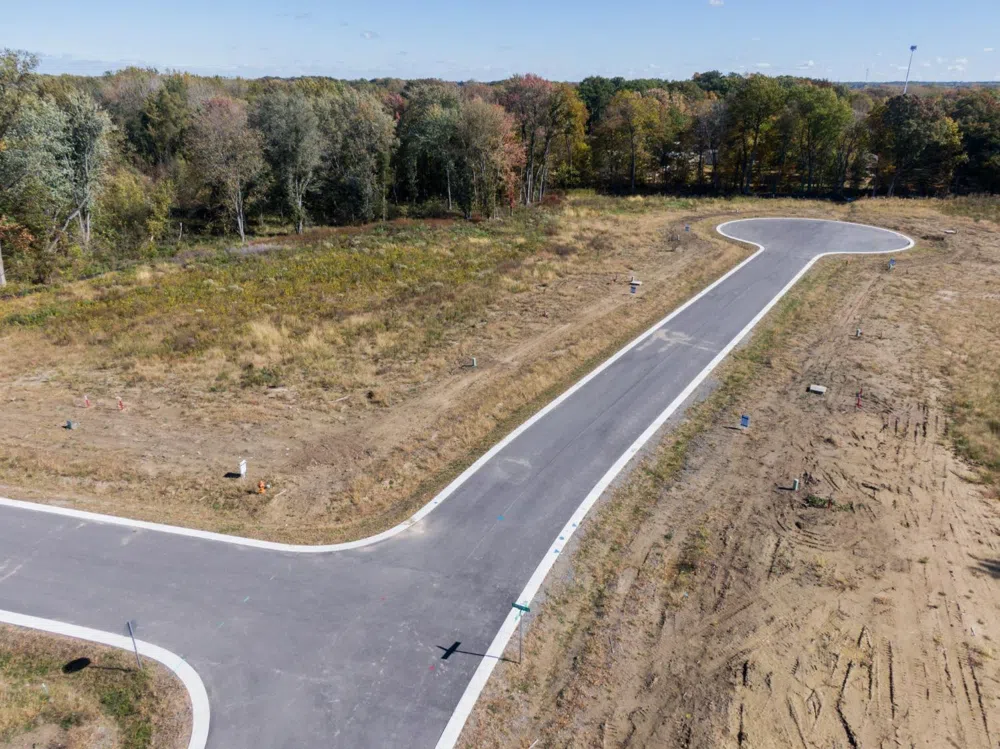 27 Karner Blue Court Chesterton, IN 46304