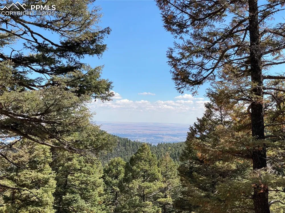 342 Ponderosa View Manitou Springs, CO 80829