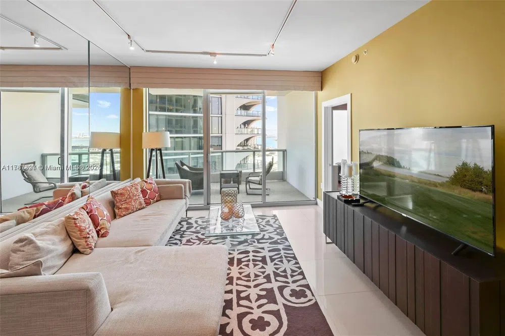 900 Biscayne Blvd #2410 Miami, FL 33132