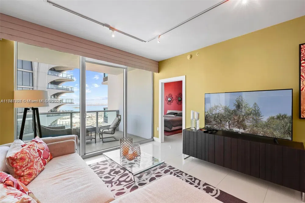 900 Biscayne Blvd #2410 Miami, FL 33132