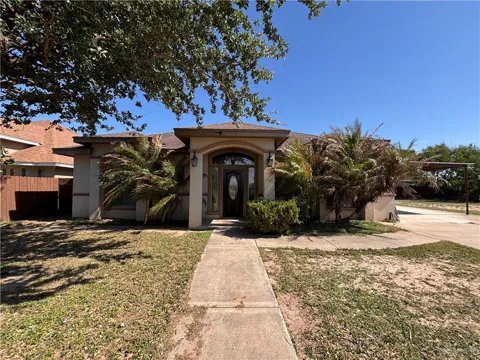 3626 Ida Drive