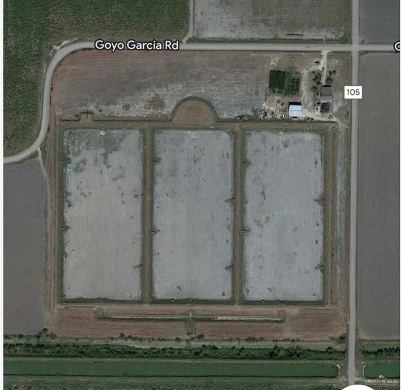 7979 Goyo Garcia Road Raymondville, TX 78580