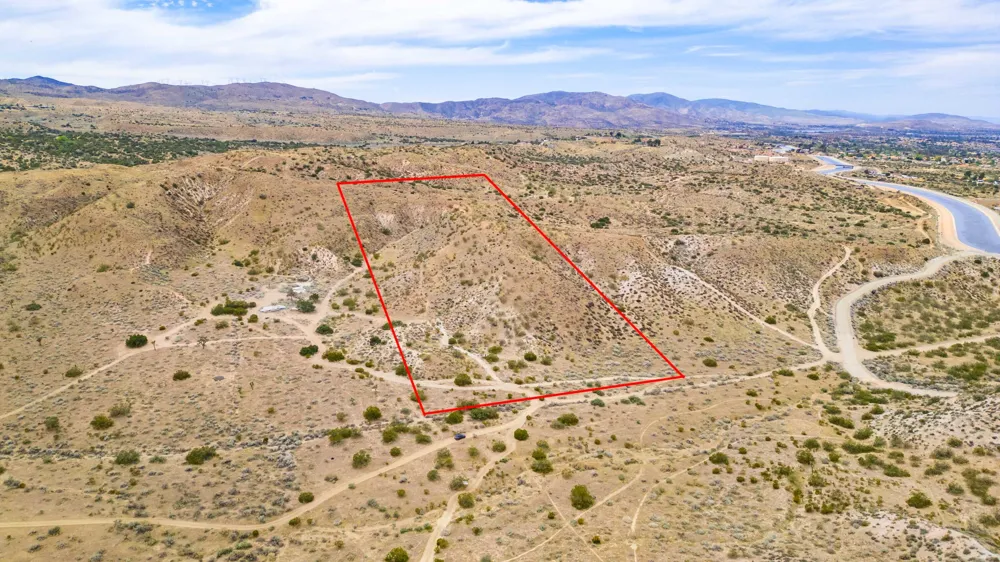 35401 Cheseboro Road Palmdale, CA 93552