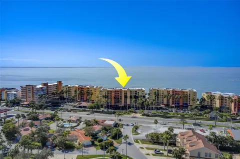 16500 GULF BOULEVARD #355