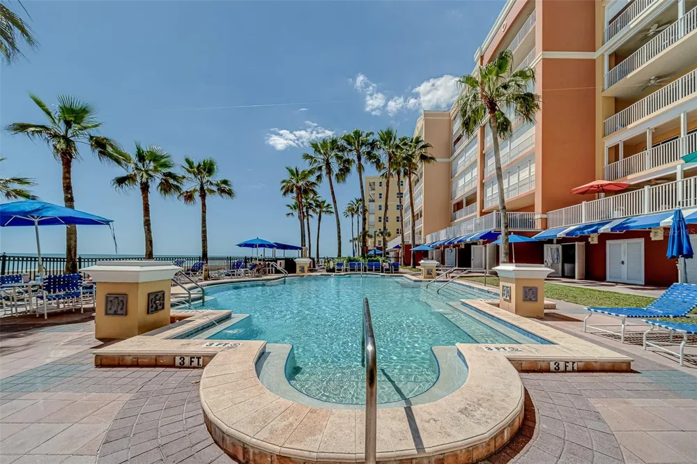 16500 GULF BOULEVARD #355 North Redington Beach, FL 33708