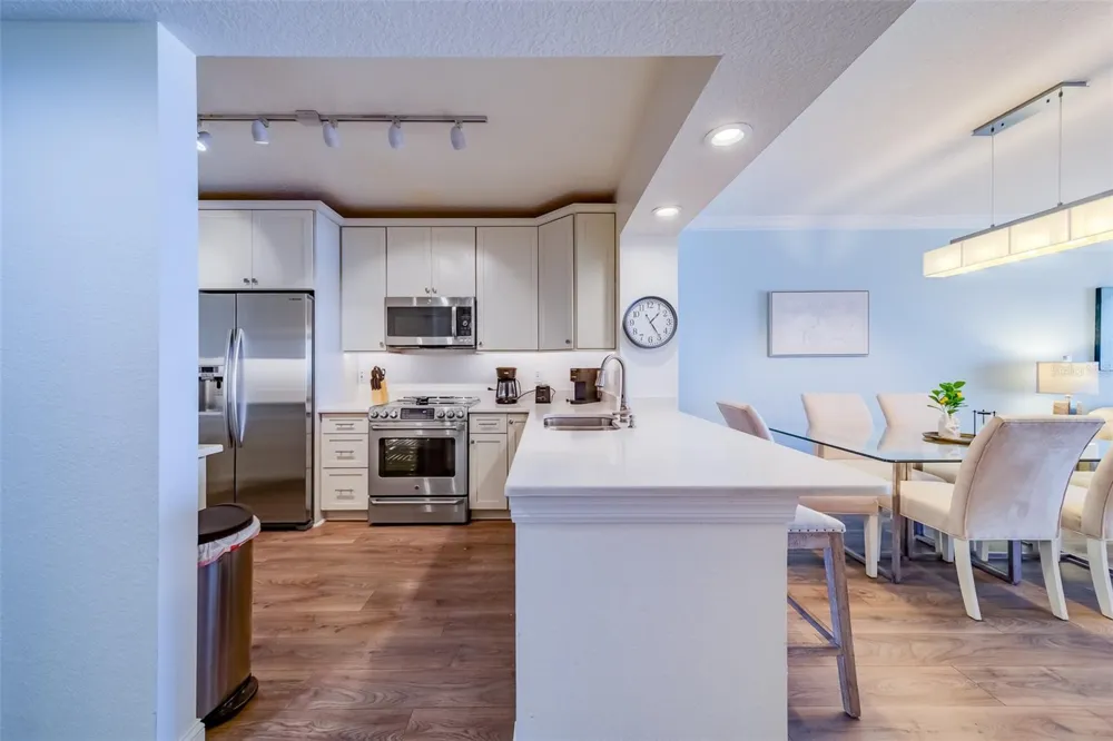 16500 GULF BOULEVARD #355 North Redington Beach, FL 33708