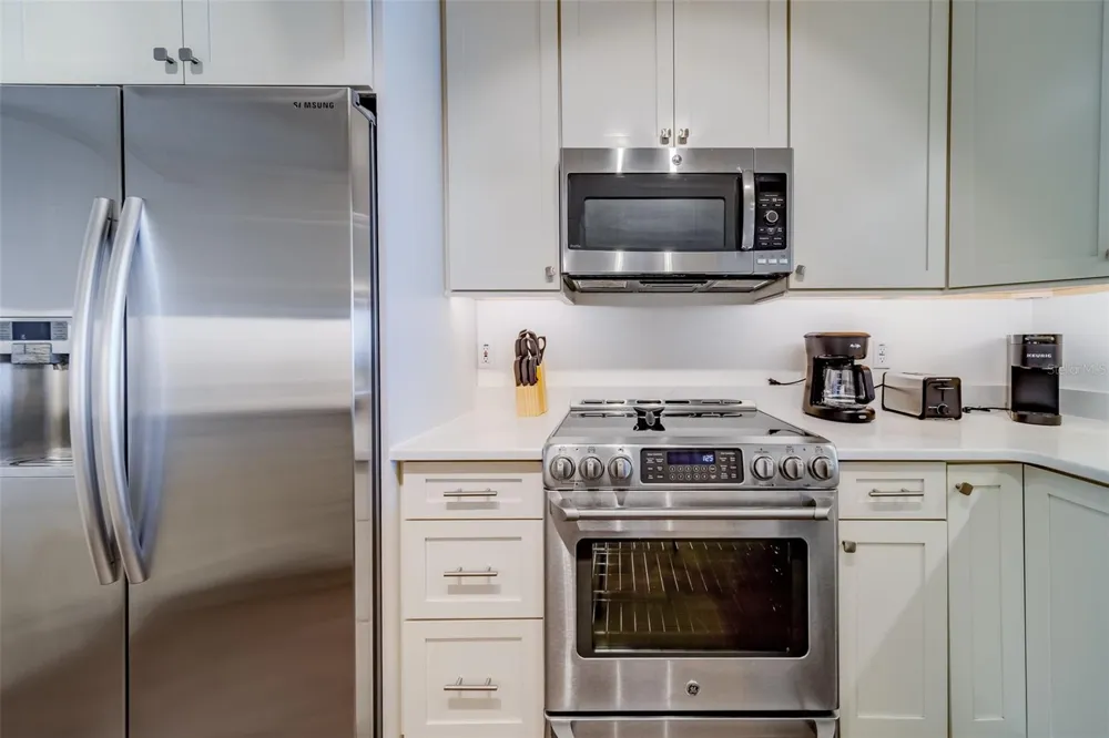 16500 GULF BOULEVARD #355 North Redington Beach, FL 33708