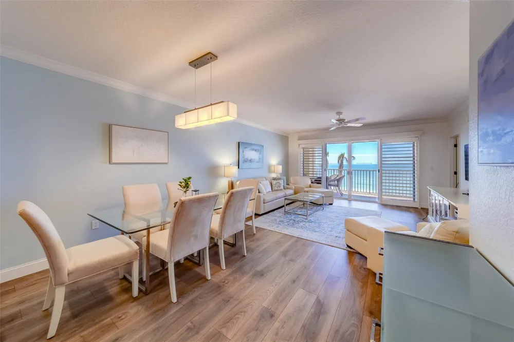 16500 GULF BOULEVARD #355 North Redington Beach, FL 33708